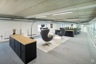 42 Gloucester Ave, London en alquiler Foto del interior- Imagen 2 de 13