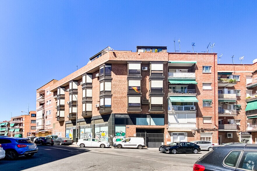Paseo Jesuitas, 46, Madrid, Madrid en venta - Foto principal - Imagen 1 de 1