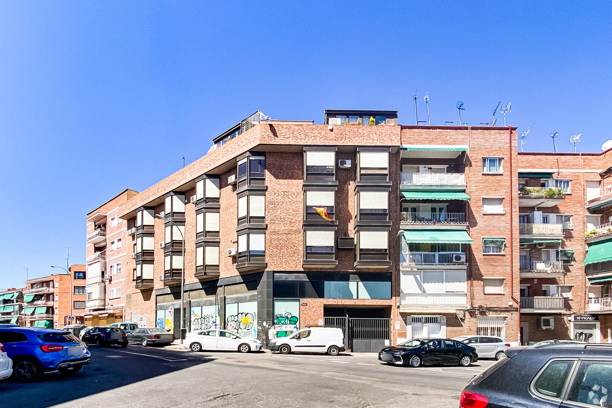 Paseo Jesuitas, 46, Madrid, Madrid en venta Foto principal- Imagen 1 de 1