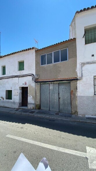 Calle de los Frailes Viejos, 31, Ciempozuelos, Madrid en venta - Foto del edificio - Imagen 3 de 29