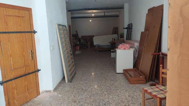 Más detalles de Carrer José Romero López, 29, Elche - Edificio residencial​ en venta