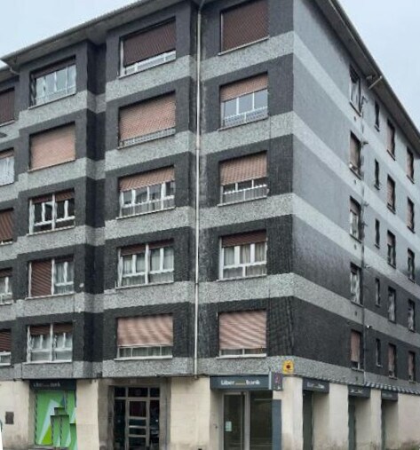 Local en Mieres, Asturias en alquiler Foto del interior- Imagen 1 de 5