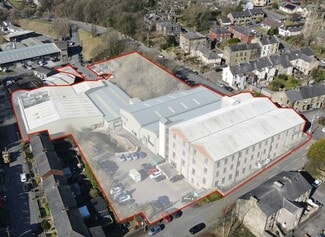 Más detalles de Todmorden Rd, Bacup - Flex en venta