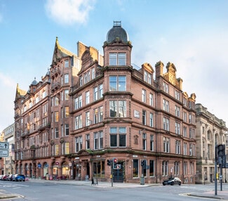 Más detalles de 75 Bothwell St, Glasgow - Oficina en alquiler
