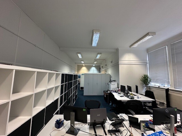 30 George Sq, Glasgow en alquiler Foto del interior- Imagen 1 de 5