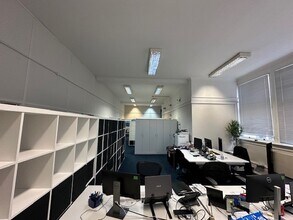 30 George Sq, Glasgow en alquiler Foto del interior- Imagen 1 de 5