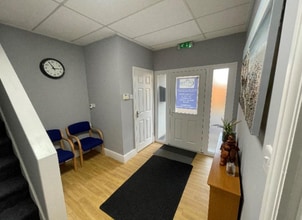 6 Tom Brown St, Rugby en alquiler Foto del interior- Imagen 2 de 2