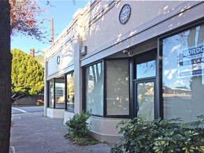 1921-1925 Martin Luther King Jr Way, Berkeley, CA en alquiler Otros- Imagen 1 de 7