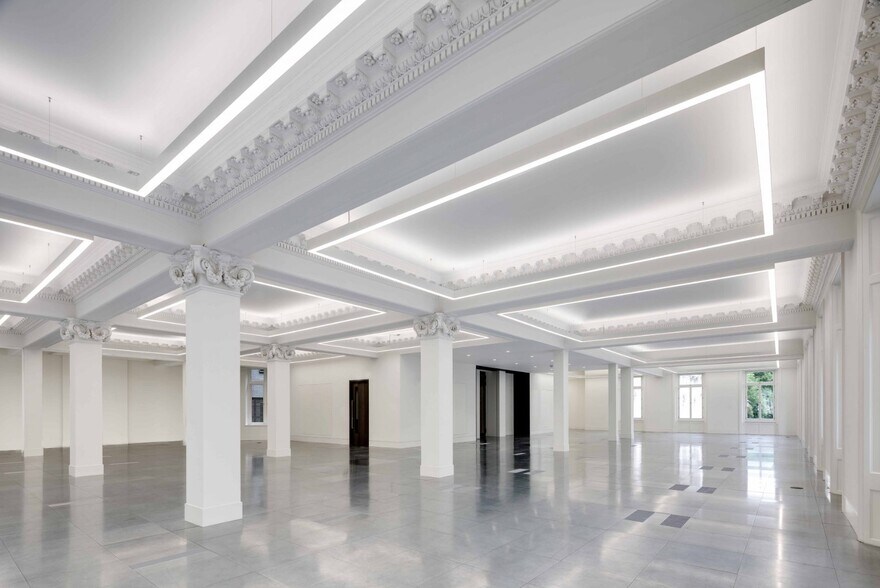 7-10 Waterloo Pl, London en alquiler - Foto del interior - Imagen 3 de 4