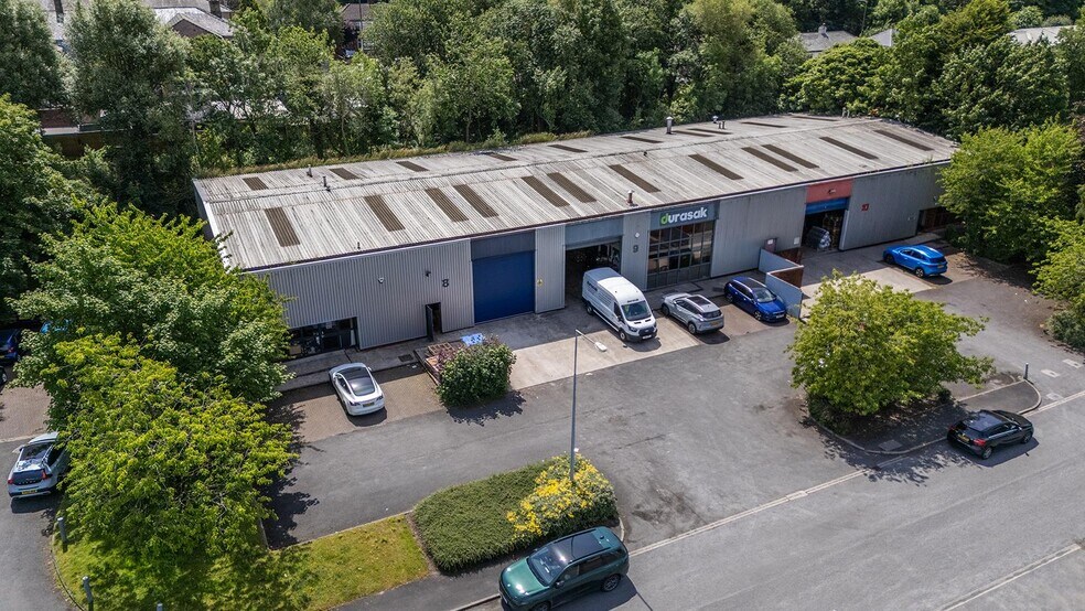 Walmesley Ct, Accrington en venta - Foto principal - Imagen 1 de 2