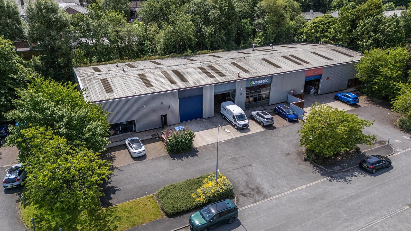 Walmesley Ct, Accrington en venta Foto principal- Imagen 1 de 3