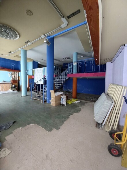 Local en Córdoba, Córdoba en alquiler - Foto del edificio - Imagen 1 de 10