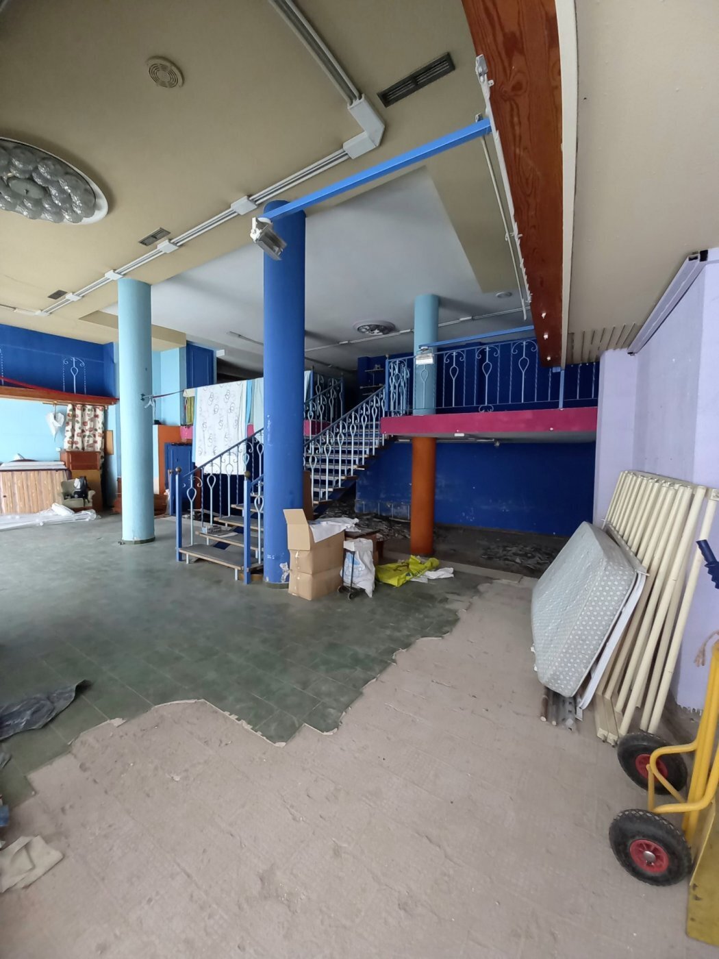 Local en Córdoba, Córdoba en alquiler Foto del edificio- Imagen 1 de 11