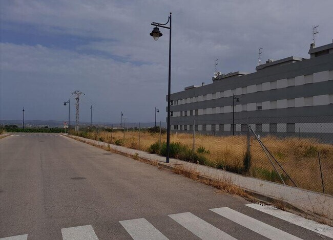 Más detalles de Vistavella, 8, La Pobla Llarga - Terreno en venta