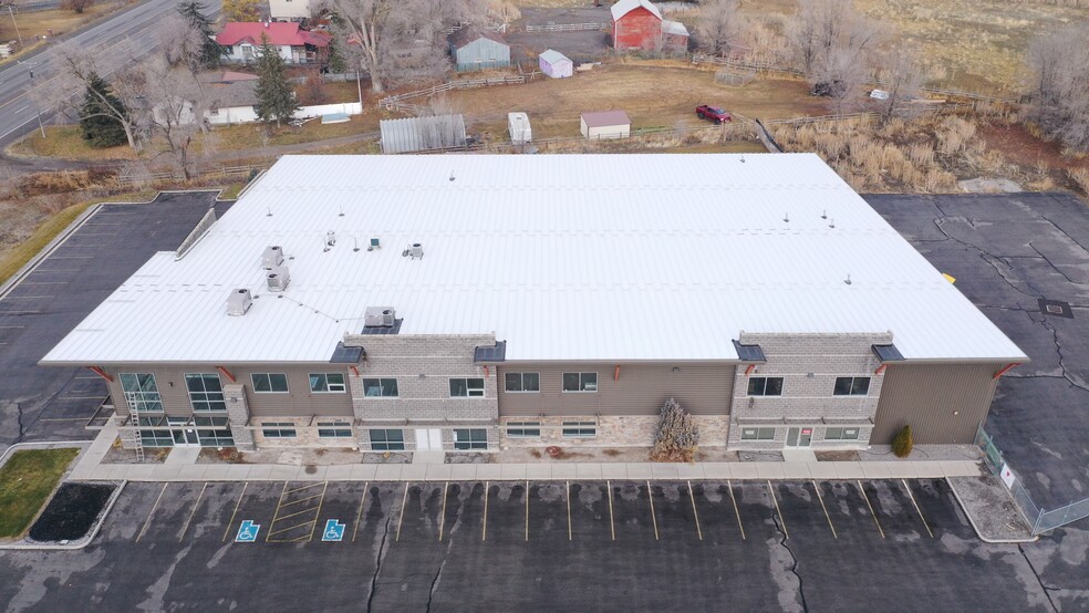 2280 S Heritage Dr, Logan, UT en venta - Foto del edificio - Imagen 3 de 11