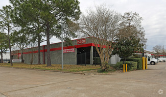 Más detalles para 15700 Export Plaza Dr, Houston, TX - Nave en alquiler