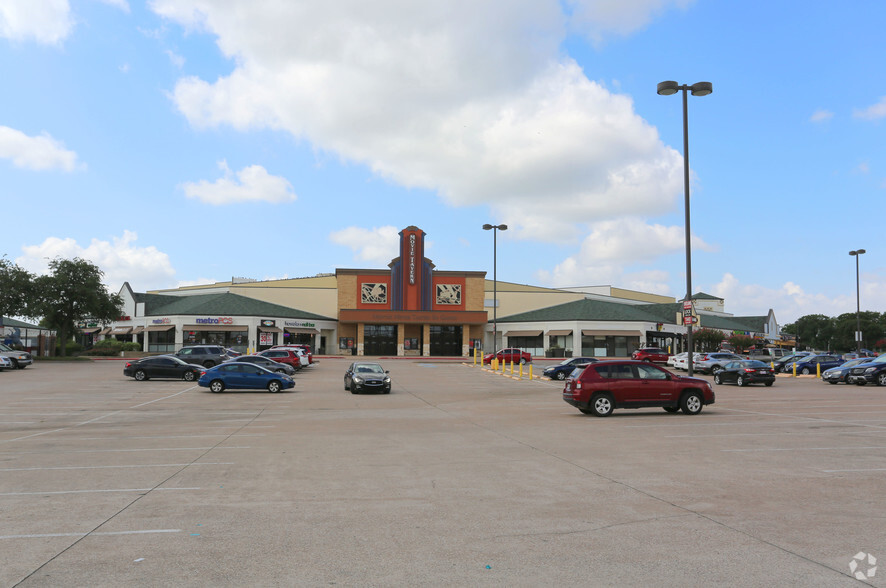 2200-2404 Airport Fwy, Bedford, TX en alquiler - Foto principal - Imagen 1 de 3