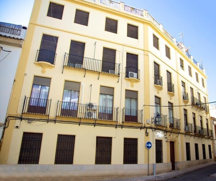Oficina en Córdoba, Córdoba en venta - Foto del edificio - Imagen 1 de 1