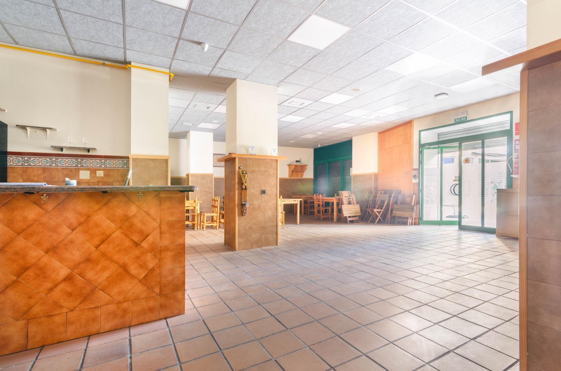 Local en Langreo, Asturias en venta Foto del edificio- Imagen 1 de 32