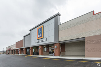 Más detalles para 2800-2838 Mountaineer Blvd, Charleston, WV - Locales en alquiler