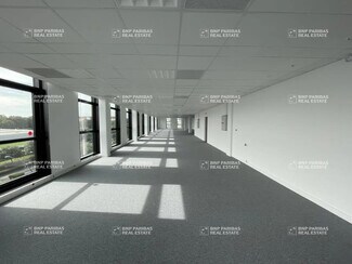 Más detalles de 202 Avenue Du Saint Laurent, Saint-Herblain - Oficina en alquiler