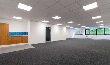 Redlands, Coulsdon en alquiler Foto del interior- Imagen 2 de 2