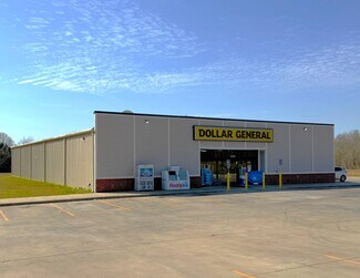 Más detalles de 22350 Highway 6 E, Batesville, MS - Local en venta