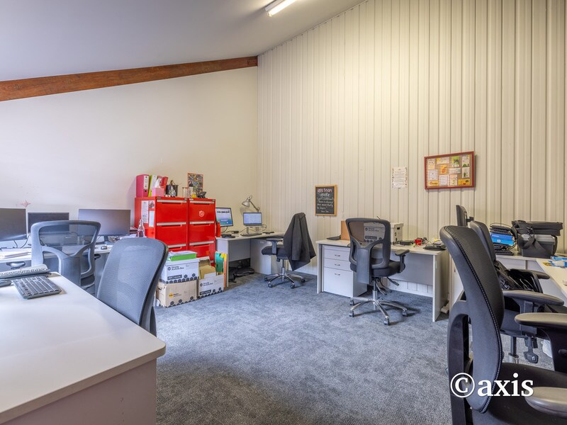 98-108 Wellington St, Collingwood, VIC 3066 - Unidad 1 -  - Foto del interior - Image 2 of 8