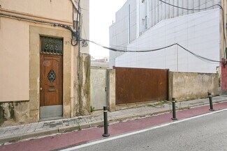 Más detalles de Carrer de la Circumval.Lació, 67, Manresa - Terreno en venta