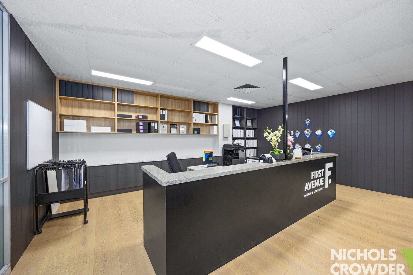 214 Bay Street, Brighton, VIC 3186 - Unidad Suite 7 - - Foto del interior - Image 2 of 10