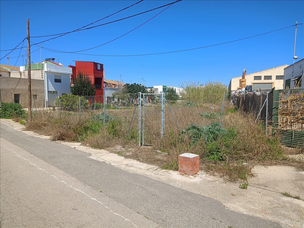 Cami de Recortes, Sollana, Valencia en venta Foto principal- Imagen 1 de 11