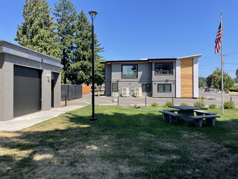 3128 E Evergreen Blvd, Vancouver, WA en venta - Foto del edificio - Imagen 2 de 8