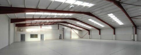 Britonwood Trading Estate, Liverpool en alquiler - Foto del edificio - Imagen 2 de 4