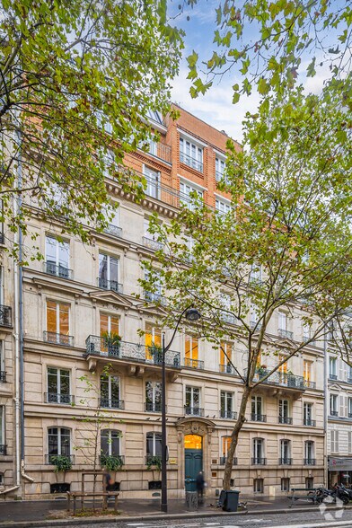 8 Avenue Percier, Paris en alquiler - Foto principal - Imagen 1 de 10