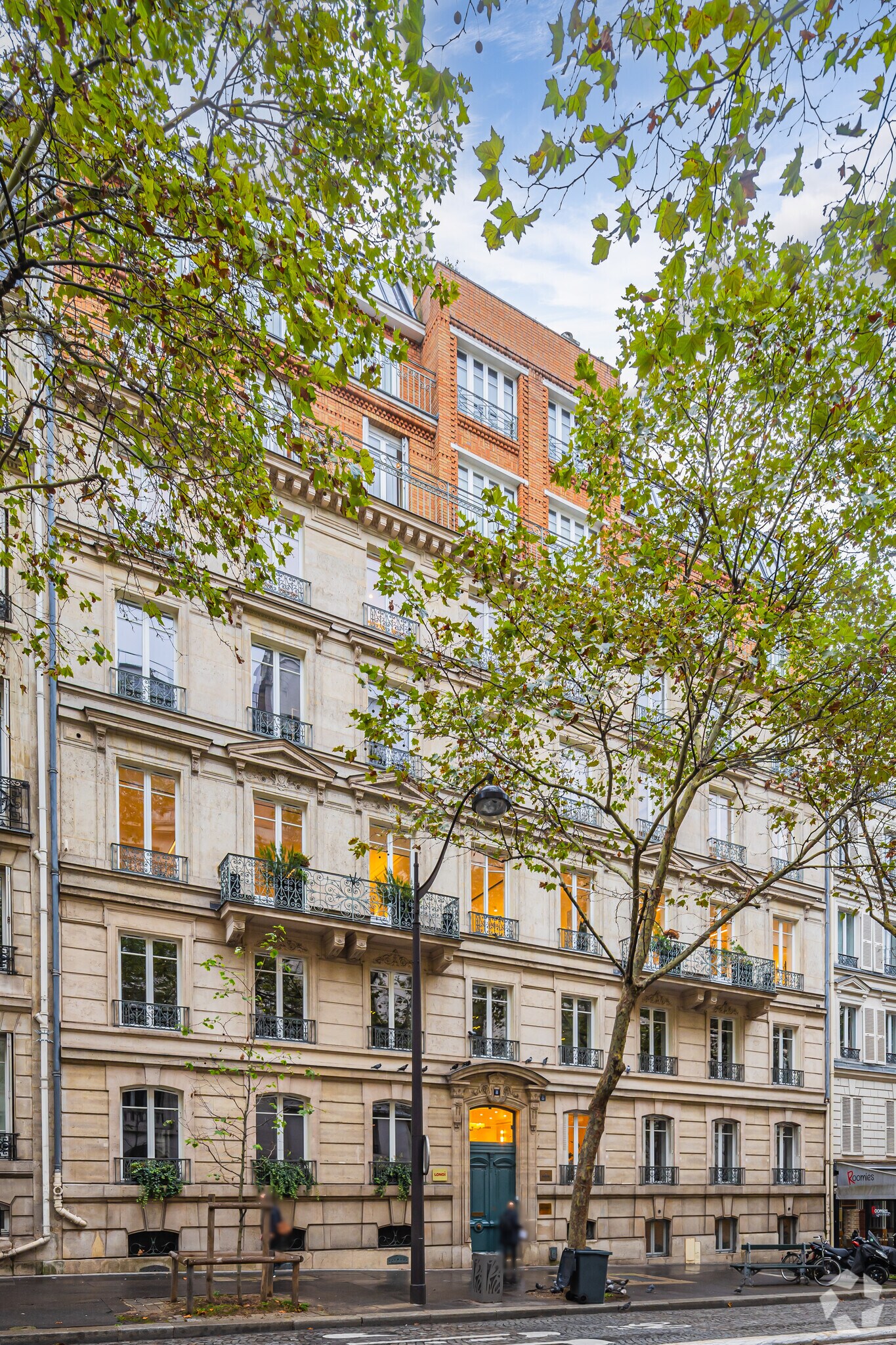 8 Avenue Percier, Paris en alquiler Foto principal- Imagen 1 de 11