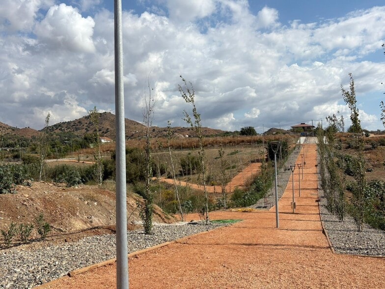 Real, 36, Cártama, Málaga en venta - Foto del edificio - Imagen 2 de 15