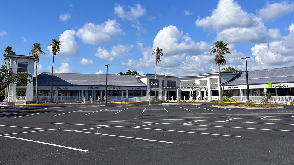 713-1081 S Pinellas Ave, Tarpon Springs, FL en alquiler - Foto del edificio - Imagen 2 de 7