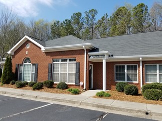 Más detalles para 500 Sun Valley Dr, Roswell, GA - Oficinas en venta