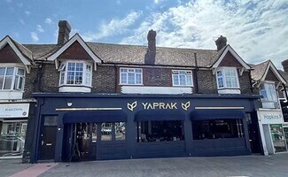 Más detalles de 25-27 Station Rd, Burgess Hill - Local en venta