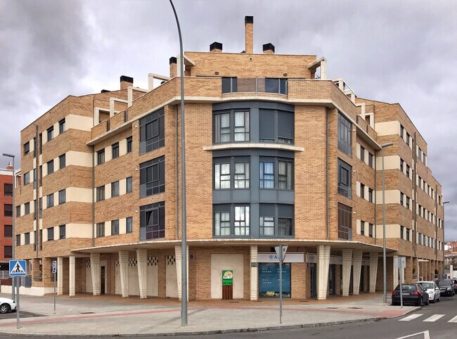 Más detalles de Edificio residencial​ en venta