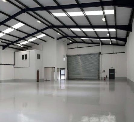 Jeffreys Rd, Enfield en alquiler - Foto del edificio - Imagen 3 de 9