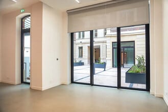 13 Avenue Hoche, Paris en alquiler Foto del interior- Imagen 2 de 7