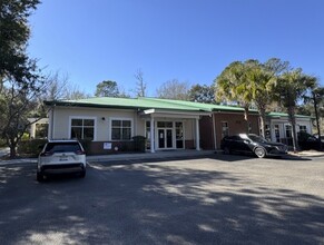 897 Von Kolnitz Rd, Mount Pleasant, SC en alquiler Foto del edificio- Imagen 1 de 15