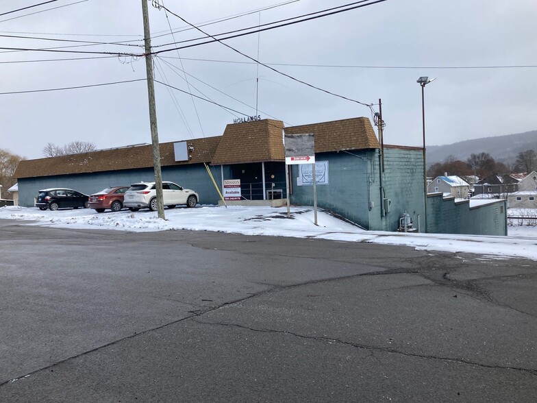 55 N Main St, Hornell, NY en venta - Foto principal - Imagen 1 de 2