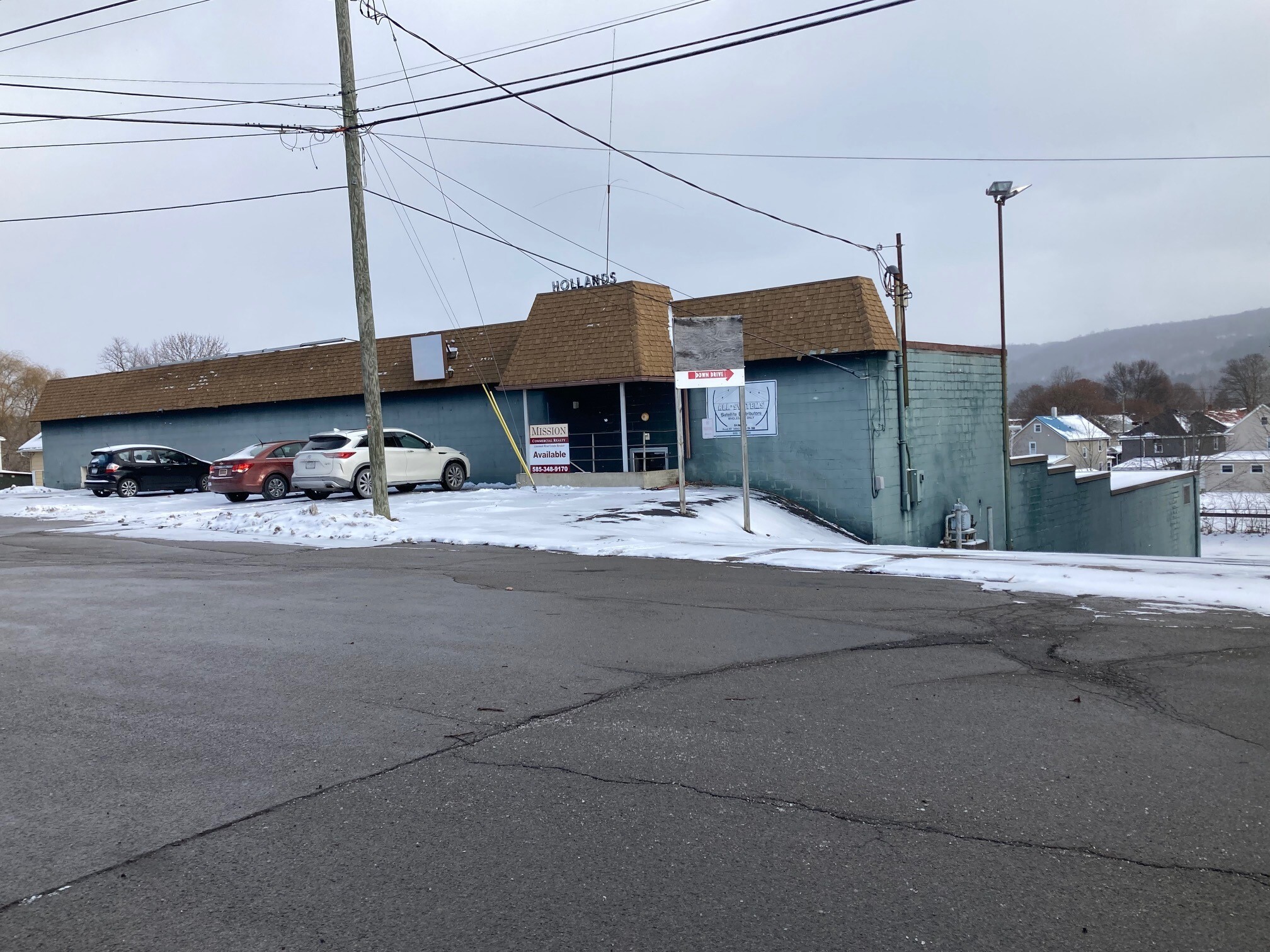 55 N Main St, Hornell, NY en venta Foto principal- Imagen 1 de 3