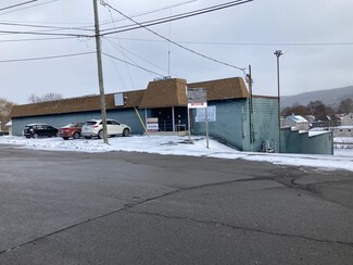 Más detalles para 55 N Main St, Hornell, NY - Naves en venta