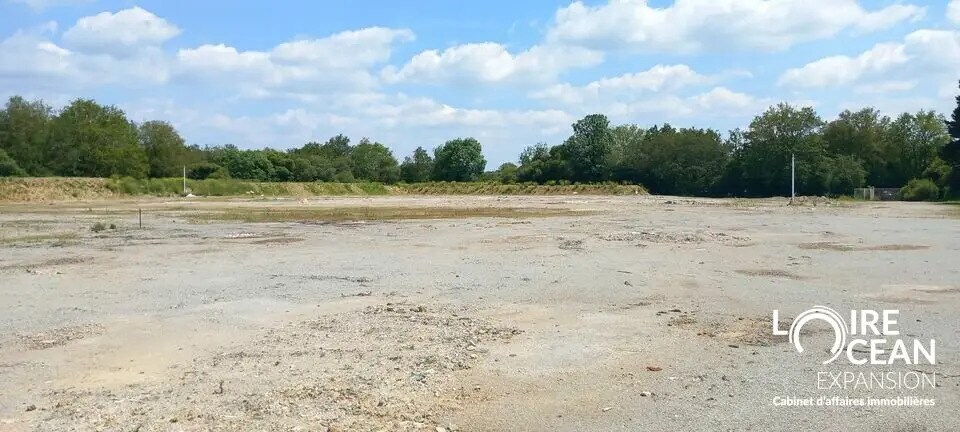 Terreno en Nantes en venta Foto del edificio- Imagen 1 de 10