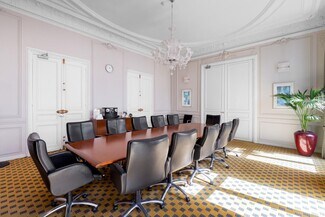 Más detalles de 27 Rue De Bassano, Paris - Coworking en alquiler