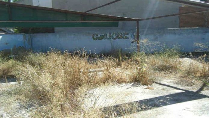 Terreno en Pinto, Madrid en venta - Foto del edificio - Imagen 2 de 3