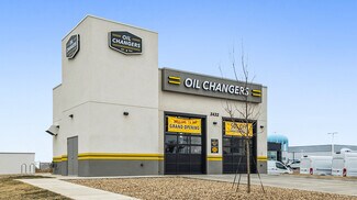 Más detalles de 3432 Soncy rd, Amarillo, TX - Local en venta